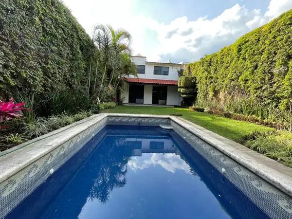 Casa en venta en Vista Hermosa, Cuernavaca, Morelos