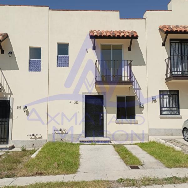 Casa en Venta con 3 Recámaras en Bosques California, Tlajomulco de Zúñiga.  MLB