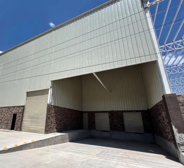 BODEGA INDUSTRIAL EN RENTA EN GÓMEZ PALACIO, DGO BODEGA INDUSTRIAL EN RENTA EN GÓMEZ PALACIO, DGO