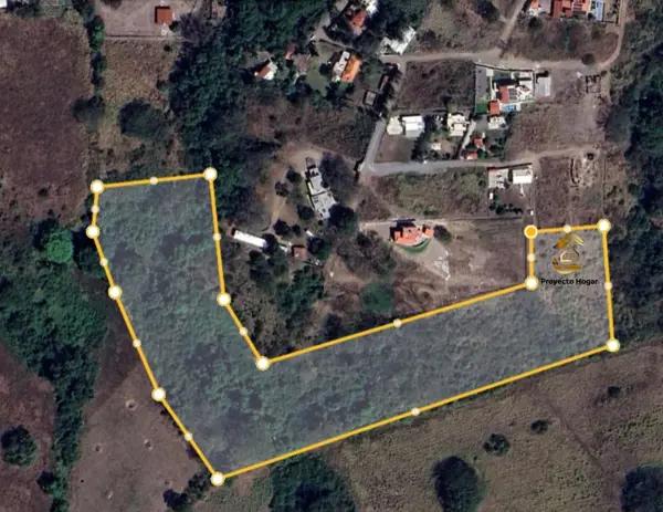 TERRENO CAMPESTRE EN VENTA EN VILLA DE ALVAREZ, COLIMA