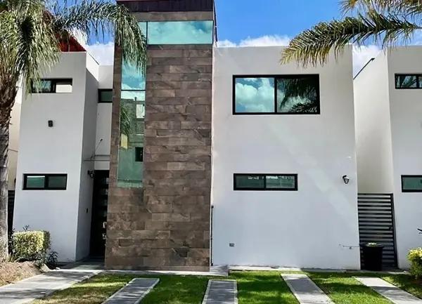 Casa en Venta Revolución Atlixco Puebla