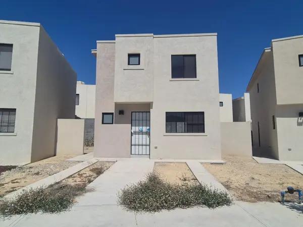 Casa en Renta en Col. Alegra Condesa, Juárez, N.L.