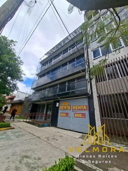 Edificio en Renta Xalapa Zona Ávila Camacho Sayago