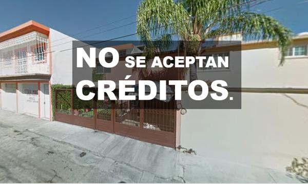 REMATES BANCARIOS – GRAN OPORTUNIDAD DE INVERSIÓN, VALLE DE LOS GIRASOLES, CELAYA, GUANAJUATO