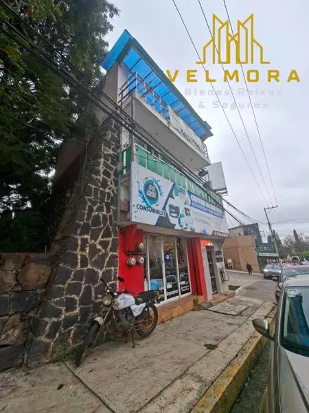 Local en Renta Xalapa Zona Palo Verde 20 de Noviembre Araucarias