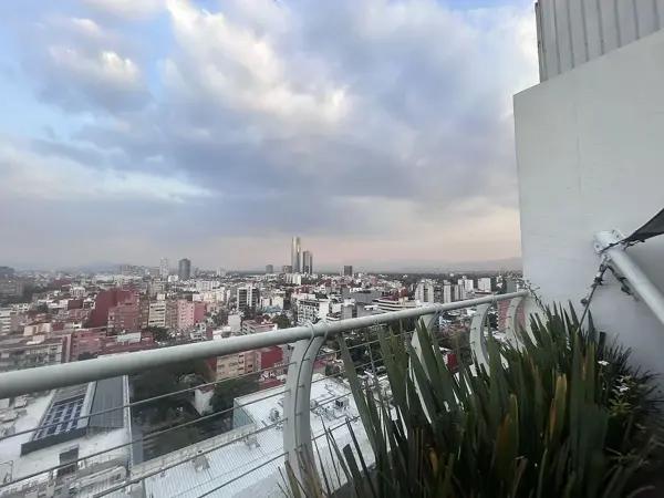 OFICINA EN RENTA | LOMAS DE CHAPULTEPEC OFICINA EN RENTA | LOMAS DE CHAPULTEPEC