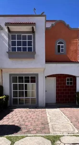 CASA EN VENTA EN JARDINES DE SAN MIGUEL, CUAUTITLÁN IZCALLI