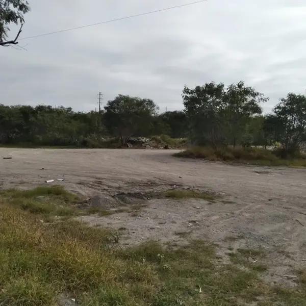 TERRENO EN VENTA APODACA CENTR0