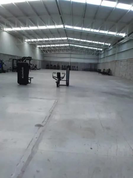 BODEGA RENTA LAS ETNIAS