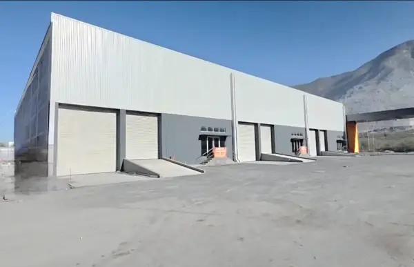 Bodegas Industriales en Venta en Santa Catarina Nuevo León