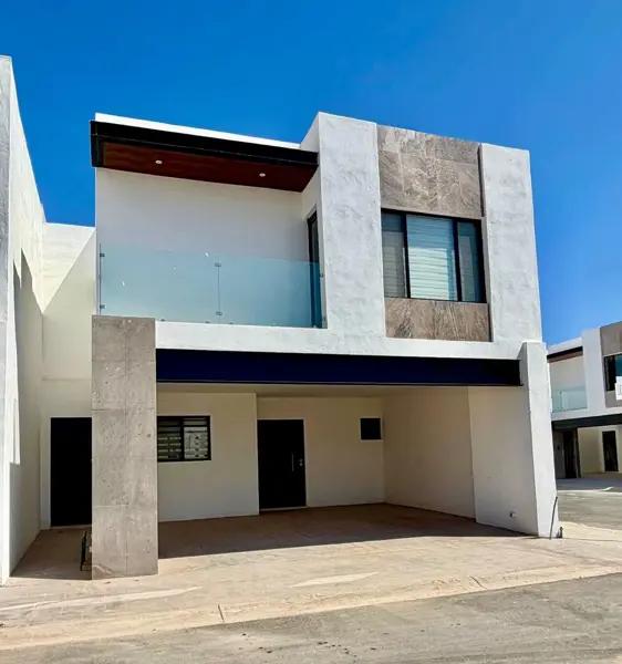 Casa en venta en Los Viñedos, Torreón, Coahuila de Zaragoza Casa en venta en Los Viñedos, Torreón, Coahuila de Zaragoza