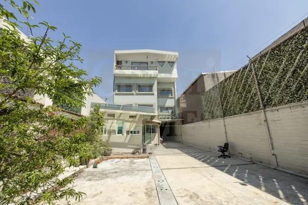 Edificio oficinas venta en Constituyentes