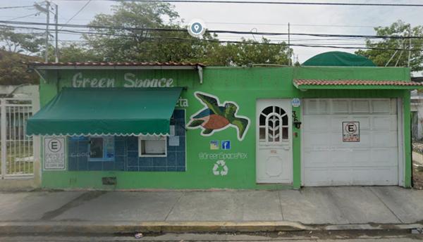 Casa en venta en Morelos, Carmen, Campeche