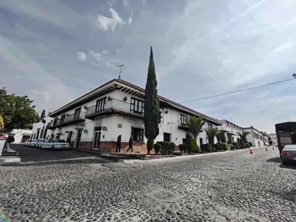 HERMOSA CASONA EN VENTA ACULCO MÉXICO