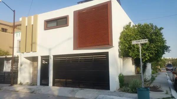 Casa en renta en Palmira, Carmen, Campeche
