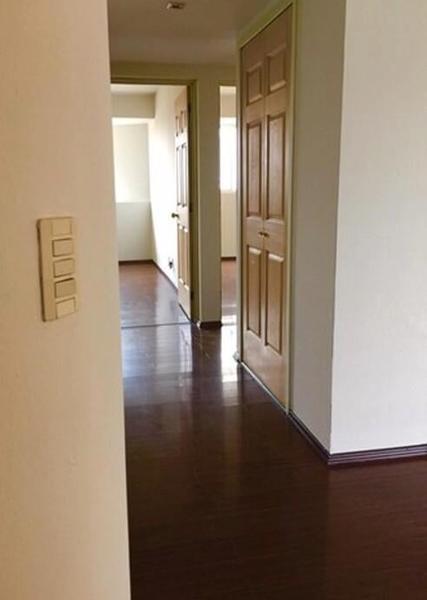 Departamento SUPER UBICADO zona de alta plusvalía.
