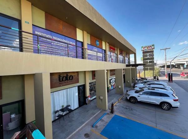 Local comercial en renta en ubicación estratégica sobre Autopista Torreón–San Pedro Local comercial en renta en ubicación estratégica sobre Autopista Torreón–San Pedro