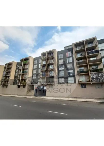 Venta de Departamento en Santiago Atzacoalco, GAM, CDMX - Increíble Oportunidad de Inversión. MLB