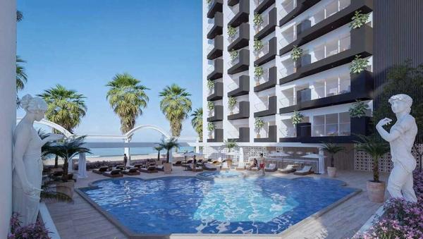 Departamento en CENTRO DE ACAPULCO.