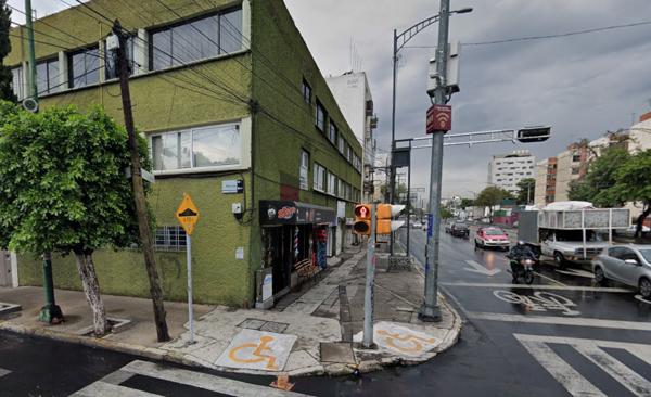 Local en venta, Benito Juárez, CDMX, Moderna. Local en venta, Benito Juárez, CDMX, Moderna.