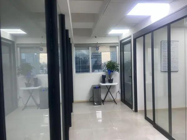 OFICINA EN RENTA EN INSURGENTES SUR OFICINA EN RENTA EN INSURGENTES SUR