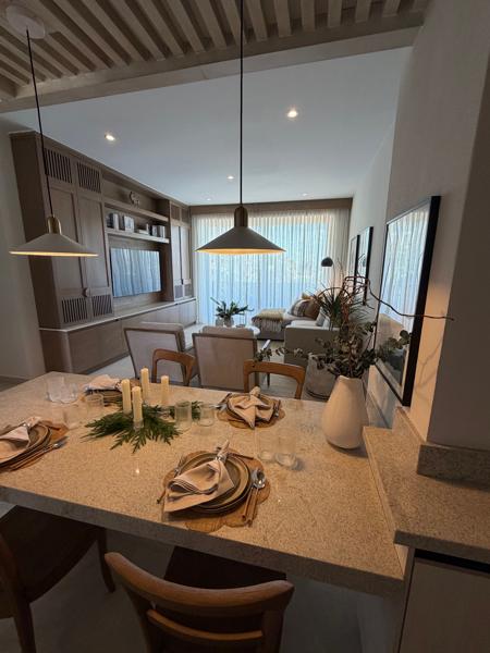 Venta de Departamento en Torres Las Roques Torre B