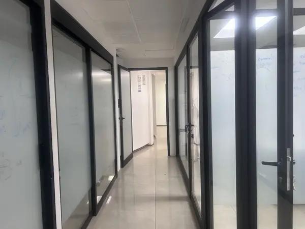 OFICINA EN RENTA EN COLONIA GRANADA