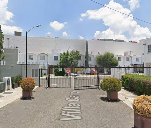 Casa en Condominio en Venta en Corregidora, Querétaro - Oportunidad en Villas Campestre