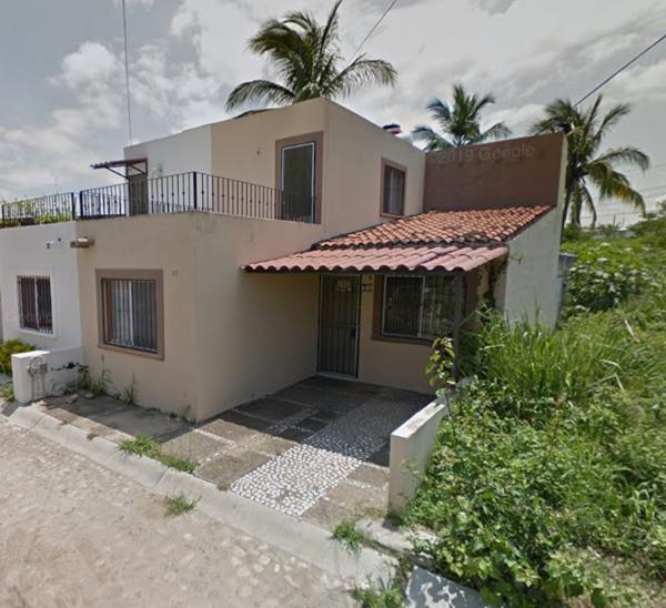 Casa en venta en Mezcales, Bahía de Banderas - Excelente ubicación