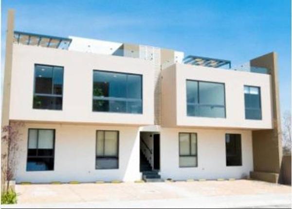 DEPARTAMENTO EN VENTA , CONDOMINIO BONZA, ZAKIA, QUERÉTARO