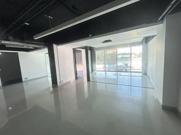 SE RENTA OFICINA EN REFORMA