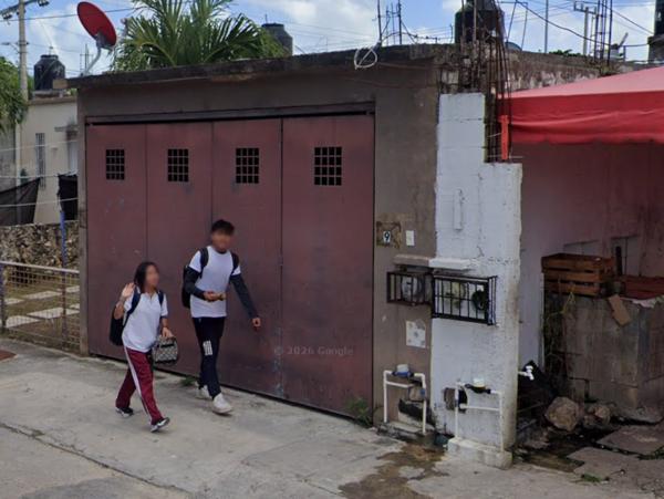 Casa en Venta en Benito Juárez, Quintana Roo - Ubicada en Zona Estratégica Casa en Venta en Benito Juárez, Quintana Roo - Ubicada en Zona Estratégica