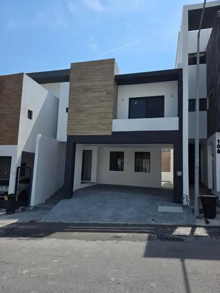 CASA NUEVA EN VENTA EN CUMBRES ELITE PREMIER