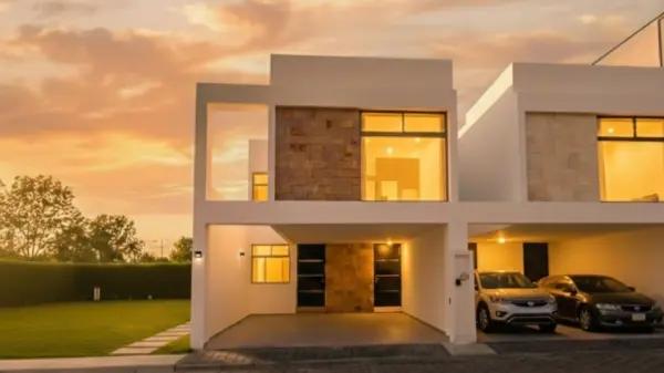 CASA EN VENTA DE 3 RECAMARAS- JARDIN – ROOF GARDEN, EN FRACCIONAMIENTO EN SAN PEDRO CHOLULA CASA EN VENTA DE 3 RECAMARAS- JARDIN – ROOF GARDEN, EN FRACCIONAMIENTO EN SAN PEDRO CHOLULA