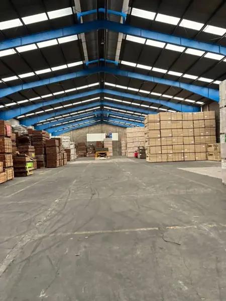 BODEGA INDUSTRIAL EN RENTA EN AGRÍCOLA ORIENTAL, IZTACALCO CIUDAD DE MÉXICO.