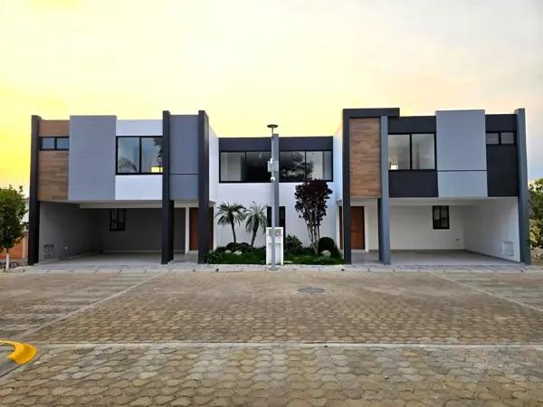 Casas en venta en Fraccionamiento La Vid Residencial, Zona Cuautlancingo