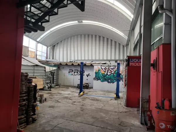 Bodega en Atizapán de Zaragoza 200m2| Excelente Ubicación + Oficinas Incluidas Bodega en Atizapán de Zaragoza 200m2| Excelente Ubicación + Oficinas Incluidas