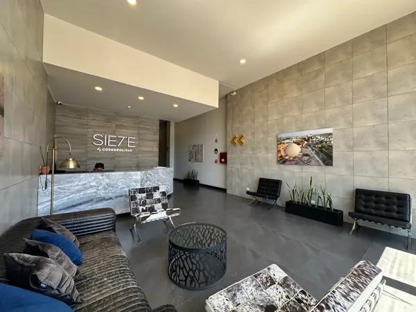 Departamento Amueblado en Venta - Siete by Cosmopolitan - Ideal Inversión