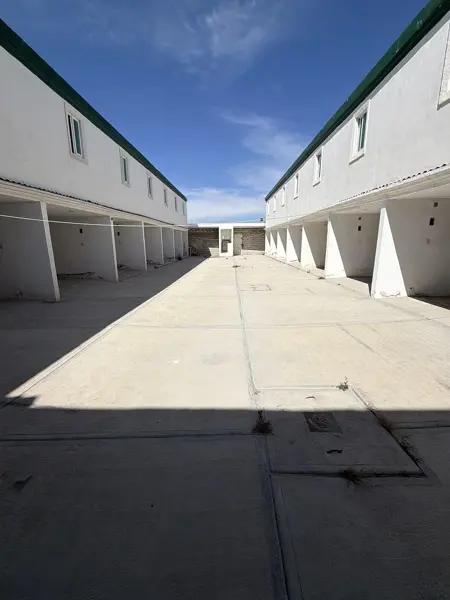 Se VENDE Motel en Tizayuca