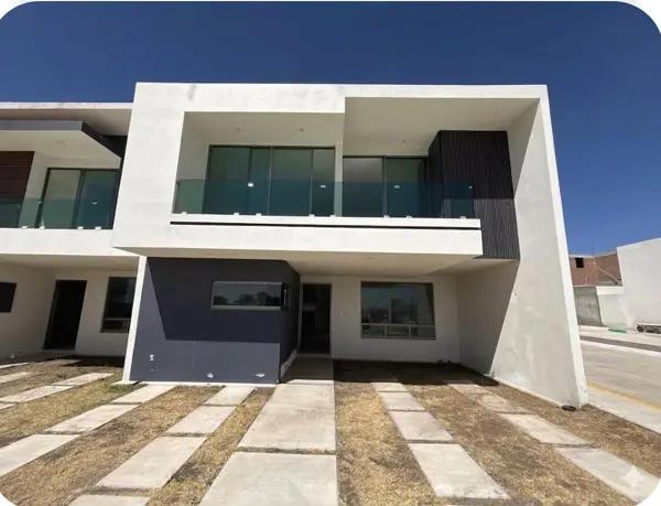 Casa en venta Fracc Elite San Antonio Desmonte