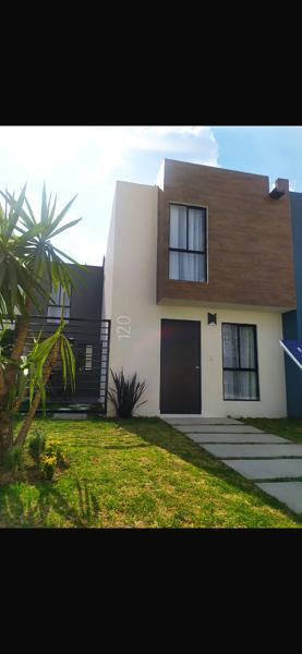 Venta casas nuevas Rinconada la Joya