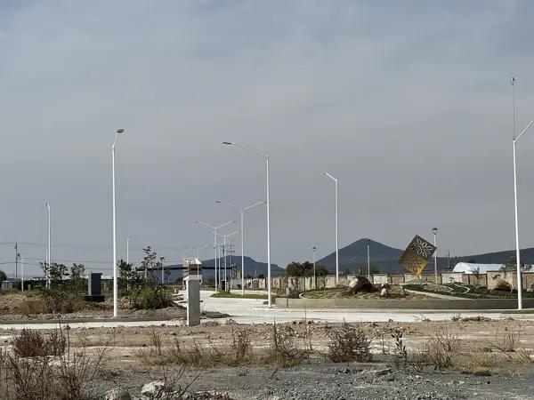Venta terreno en Santiago Tlapacoya muy bien ubicado