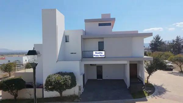 Fracc.Pedregal de San Francisco,Lujo e Inversión, RESIDENCIA NUEVA