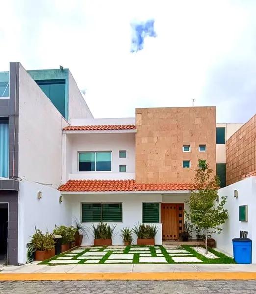 Venta de Casa en Arboledas de san Javier 5a Sección Venta de Casa en Arboledas de san Javier 5a Sección