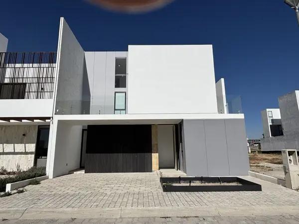 Venta casa nueva en La Cartuja Venta casa nueva en La Cartuja