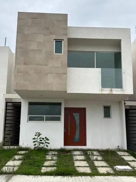 Casa en Camino Real