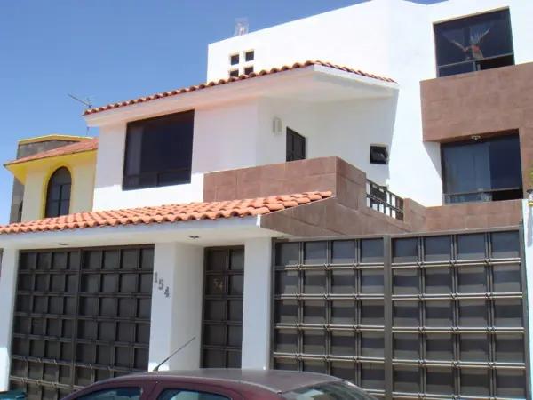 Arboledas de San Javier, Residencia en Venta Arboledas de San Javier, Residencia en Venta