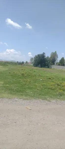 Terreno en Álvaro Obregón Metepec