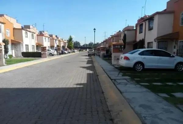 Casa en Cofradía  Cuautitlán Izcalli Edo. Mex.