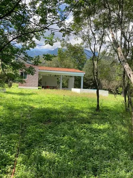 VENTA DE TERRENO